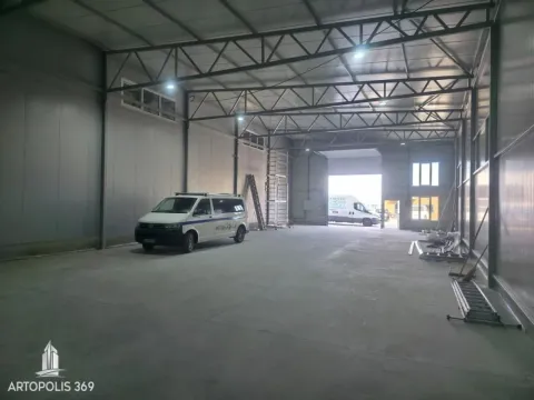 Rent, office space, 370m², Čukarica, Beograd - image 6