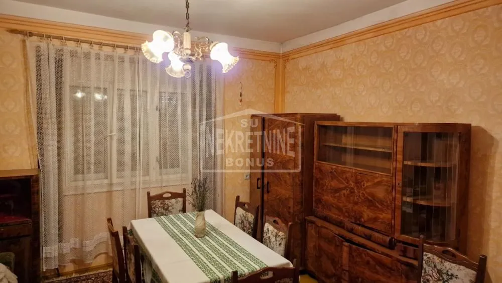 Prodaja, kuća, 138m², Dudova Šuma, Subotica