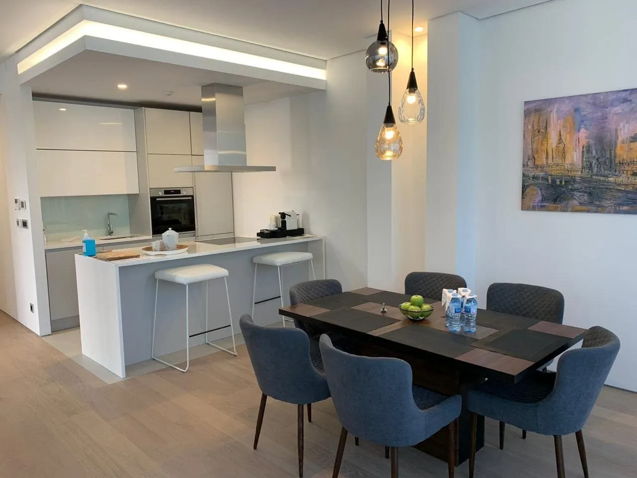 Prodaja, stan, 97m², Budva, Crna Gora