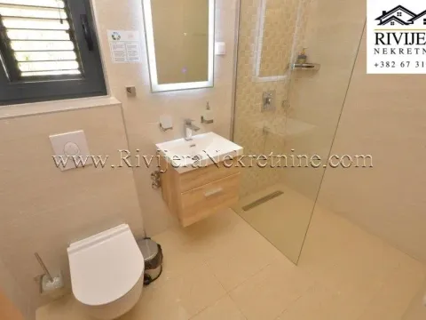 Sale, one bedroom apartment, 45m², Morinj, Kotor - image 3