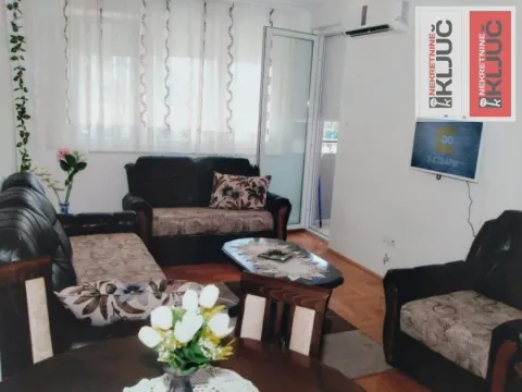 Rent, one bedroom apartment, 38m², Bulevar Oslobodjenja, Novi Sad Sve Podlokacije