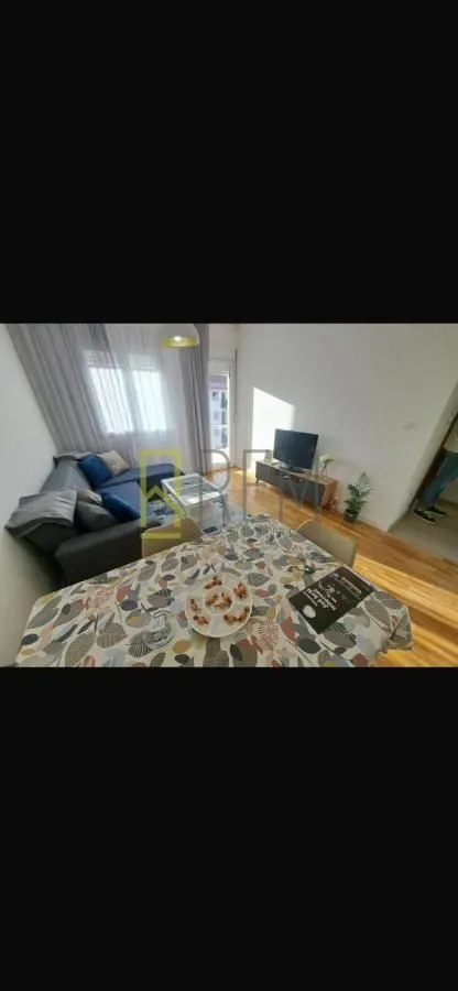 Prodaja, jednosoban stan, 40m², Zabjelo, Podgorica
