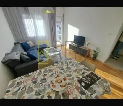 Prodaja, jednosoban stan, 40m², Zabjelo, Podgorica - image 4