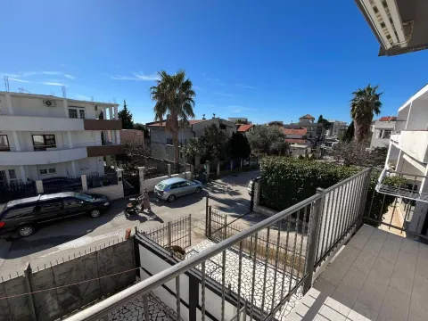 Izdavanje, jednosoban stan, 48m², Šušanj, Bar - image 5