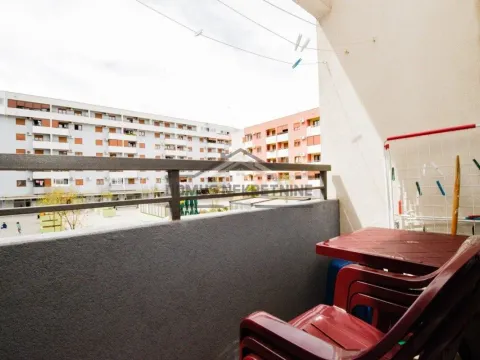 Izdavanje, jednosoban stan, 41m², Stari Aerodrom, Podgorica - image 10