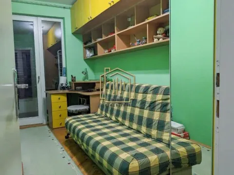 Prodaja, četvorosoban stan, 92m², Lepa Kata, Podgorica - image 5