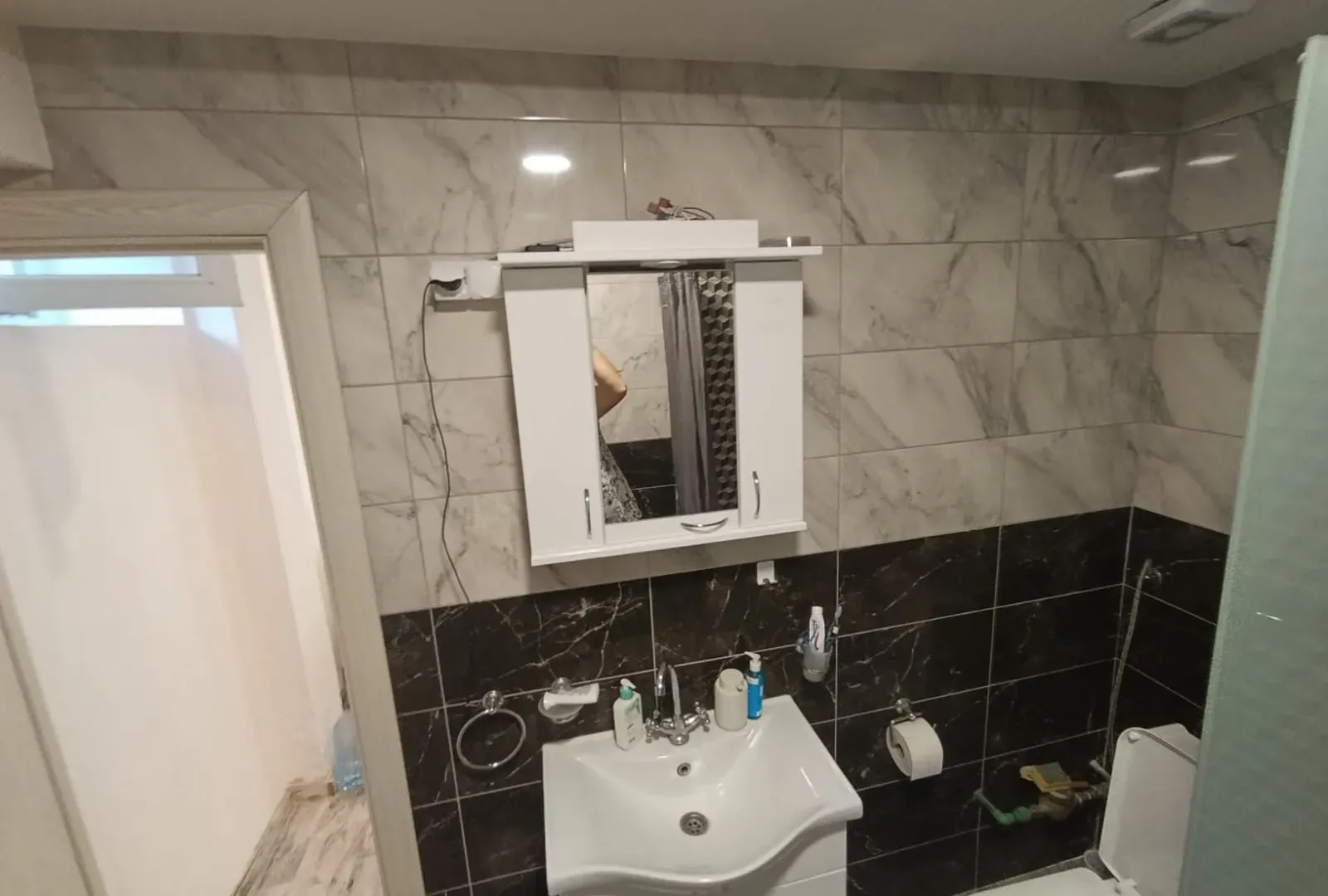 Izdavanje, jednosoban stan, 36m², Seljanovo, Tivat
