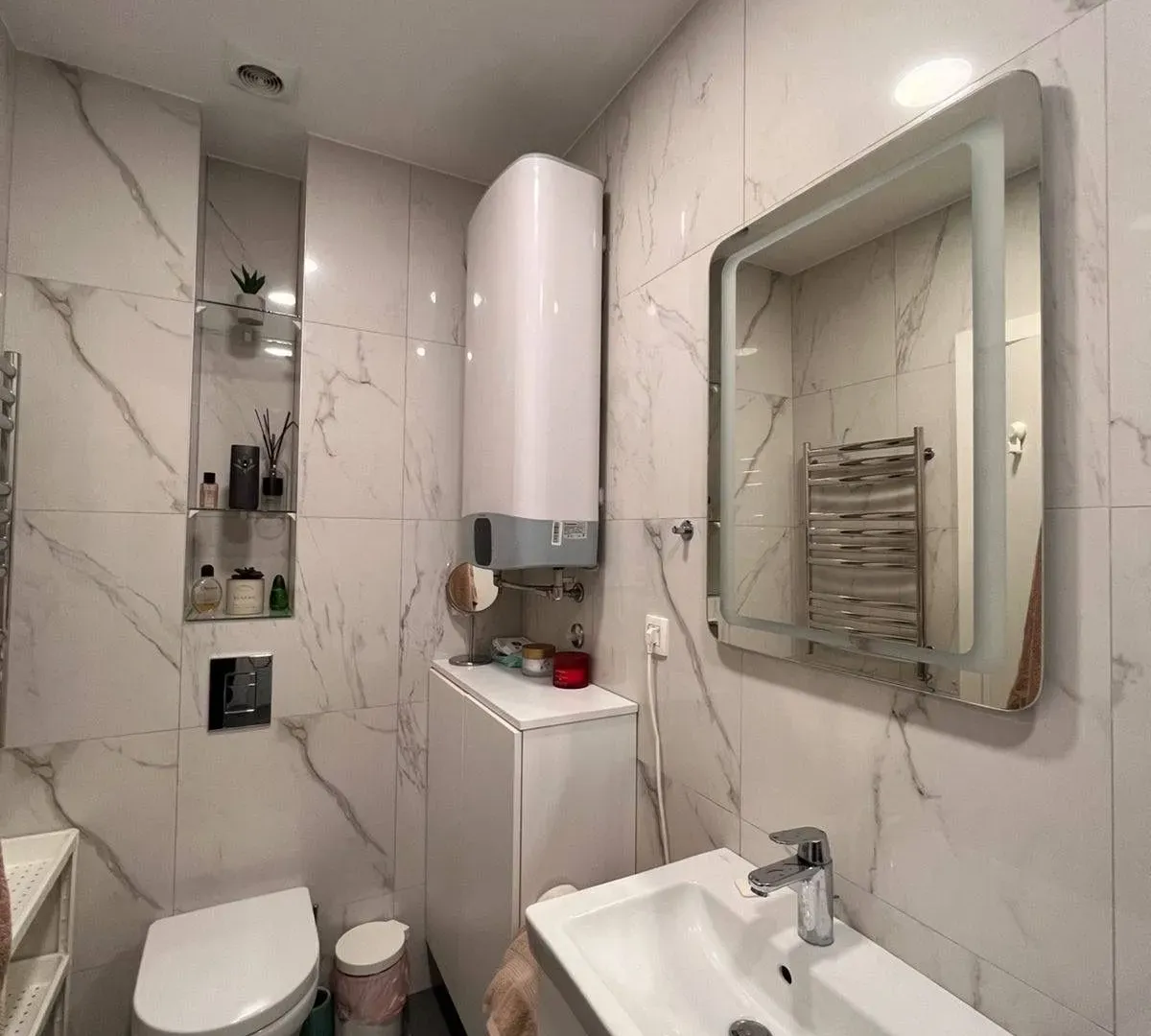 Sale, two bedroom apartment, 70m², Centar, Bar