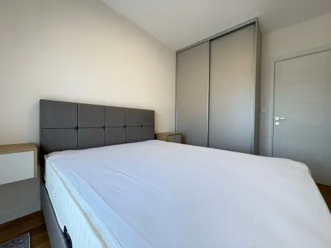 Rent, one bedroom apartment, 49m², Central Point, Podgorica - image 6