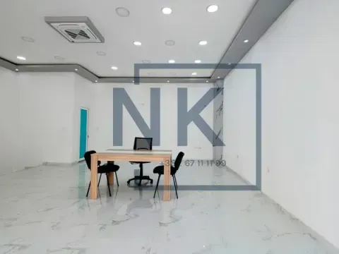 Izdavanje, poslovni prostor, 115m², Stari Aerodrom, Podgorica - image 6