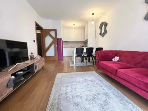 Izdavanje, dvosoban stan, 72m², Podgorica, Crna Gora - image 3