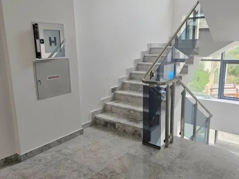 Prodaja, dvosoban stan, 64m², Bečići, Budva - image 4