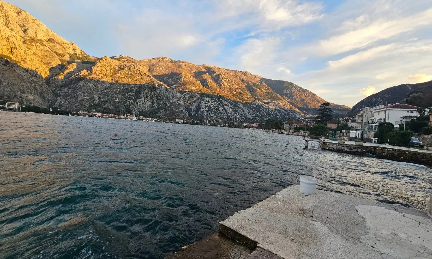 Prodaja, kuća, 423m², Muo, Kotor