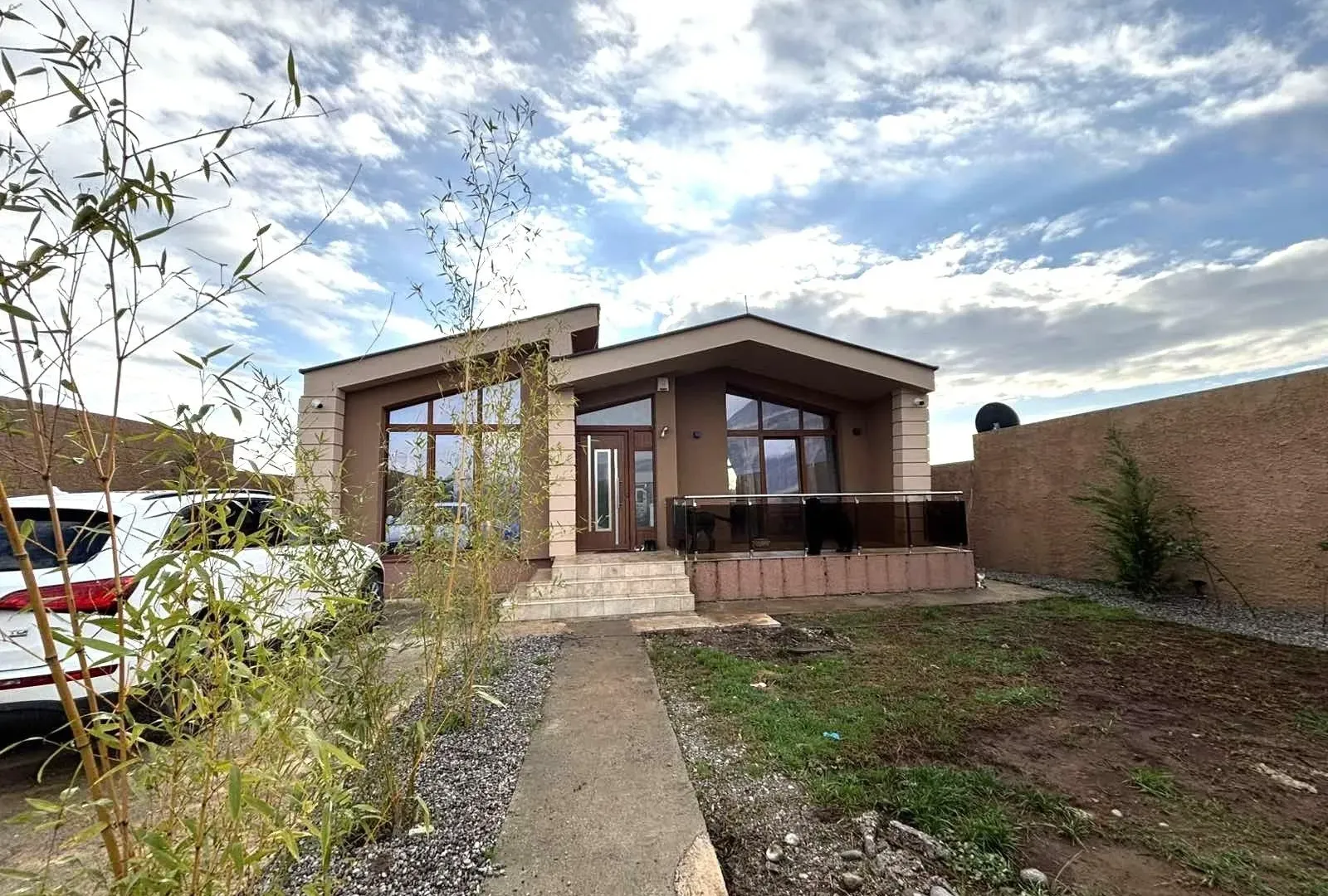 Prodaja, kuća, 115m², Grlić, Danilovgrad