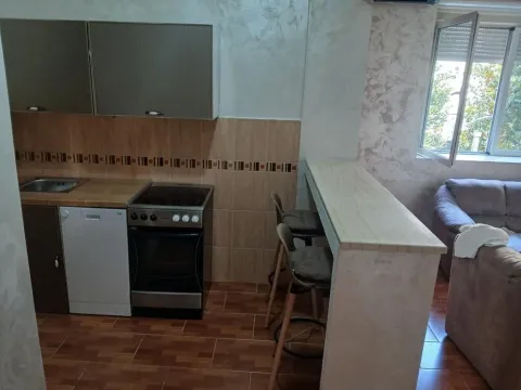 Rent, one bedroom apartment, 40m², Centar, Podgorica - image 11