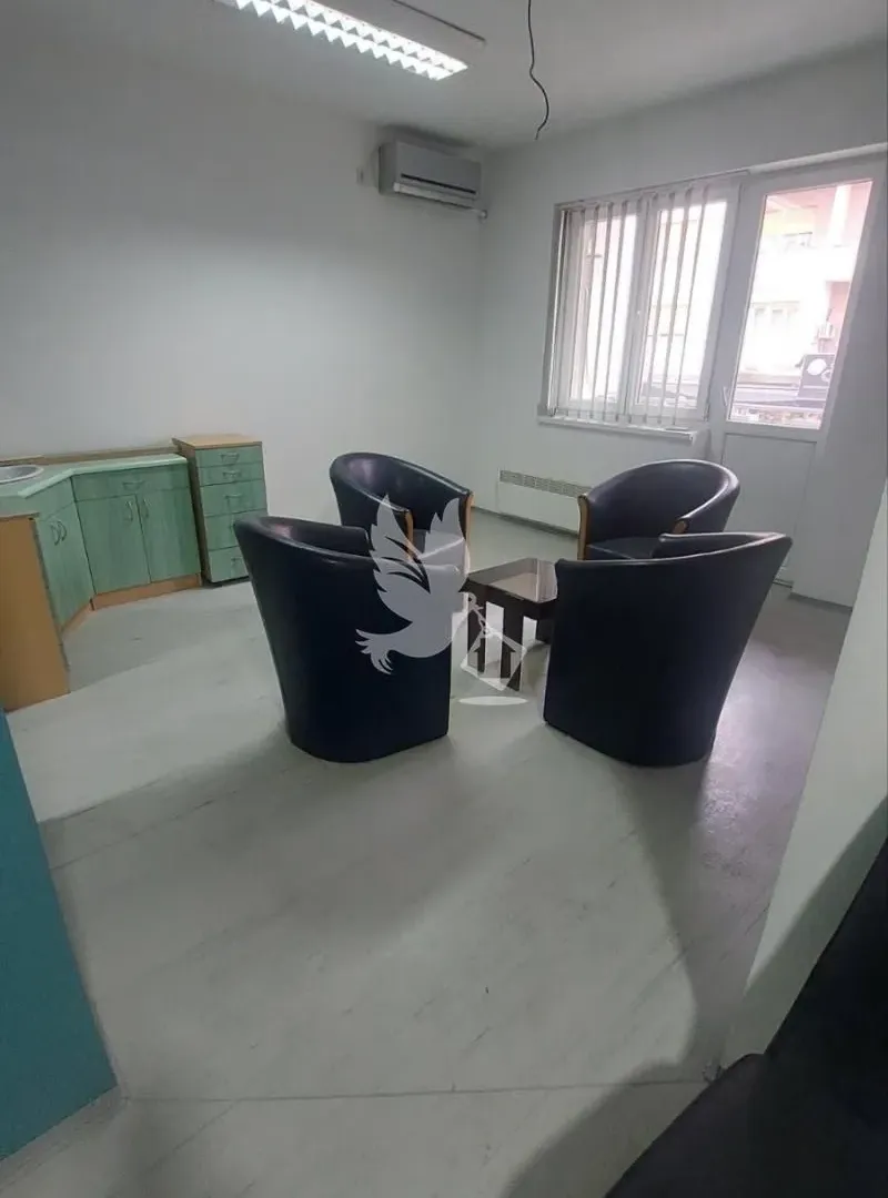 Rent, office space, 50m², Centar Sve Podlokacije, Beograd