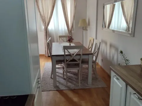 Rent, two bedroom apartment, 65m², Gintaš, Podgorica - image 12