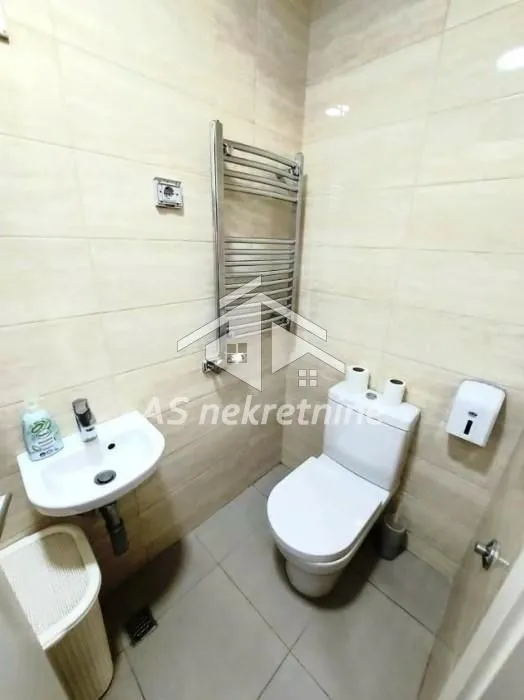 Rent, three bedroom apartment, 60m², Novi Beograd Blok 67, Novi Beograd Sve Podlokacije