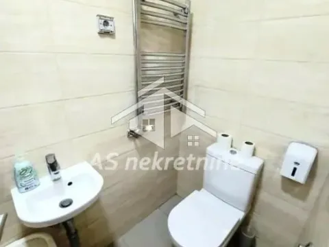 Rent, three bedroom apartment, 60m², Novi Beograd Blok 67, Novi Beograd Sve Podlokacije - image 26