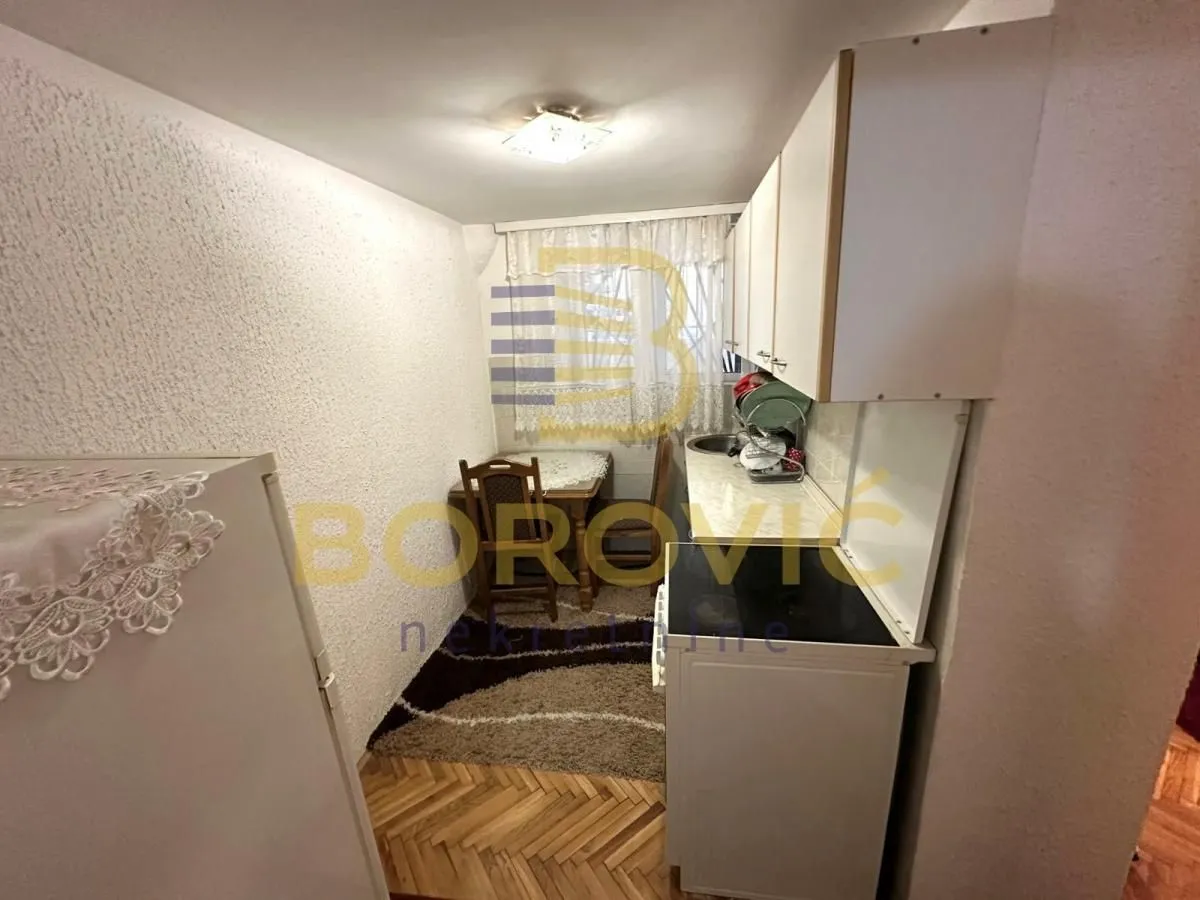Rent, one bedroom apartment, 42m², Brace Jerković, Voždovac Sve Podlokacije