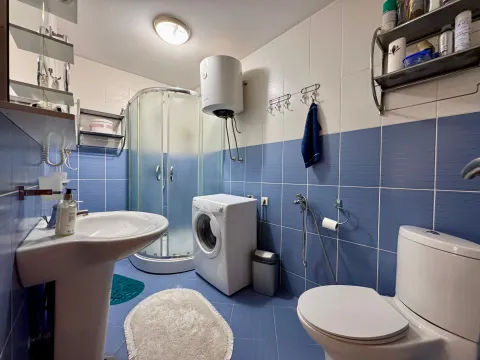 Stan-na-dan, dvosoban stan, 89m², Centar, Budva - image 10