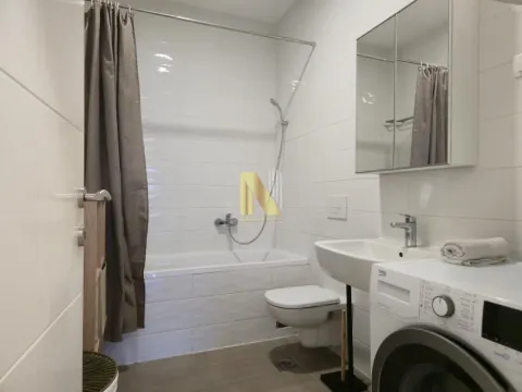 Izdavanje, trosoban stan, 57m², Kej, Novi Sad Sve Podlokacije - image 13