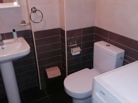 Rent, one bedroom apartment, 50m², Momišići, Podgorica - image 9