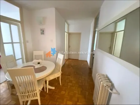 Izdavanje, stan, 64m², Fon (Fon - Bilećka), Voždovac Sve Podlokacije - image 7