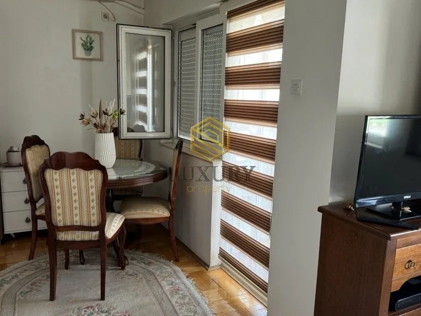 Prodaja, garsonjera, 30m², Preko Morače, Podgorica