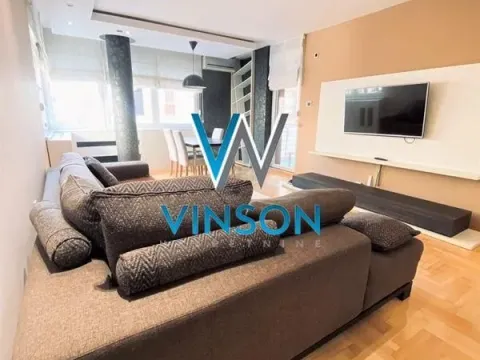 Izdavanje, trosoban stan, 98m², Centar, Novi Sad - image 2