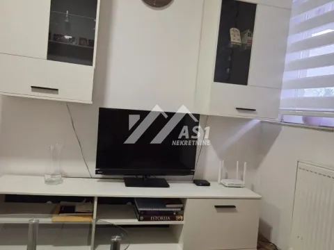 Izdavanje, jednosoban stan, 24m², Novi Sad Sve Podlokacije, Novi Sad - image 5