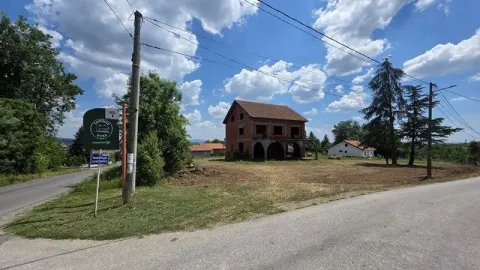 Prodaja, kuća, 400m², Baćevac, Barajevo - image 2