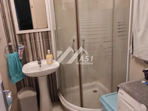 Rent, three bedroom apartment, 60m², Železnička Stanica, Novi Sad Sve Podlokacije - image 7