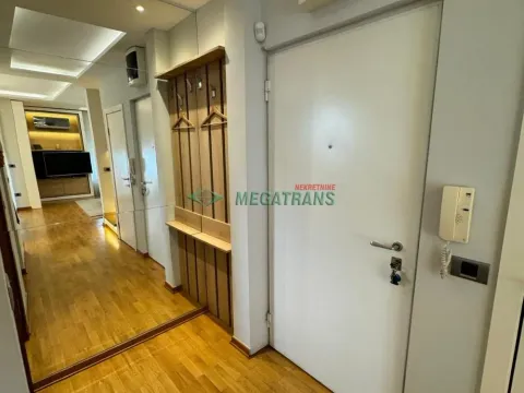 Izdavanje, trosoban stan, 84m², Hadzipopovac, Palilula Sve Podlokacije - image 15