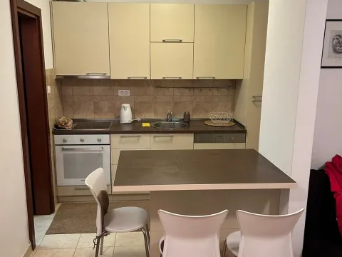 Izdavanje, jednosoban stan, 48m², Budva, Crna Gora - image 7