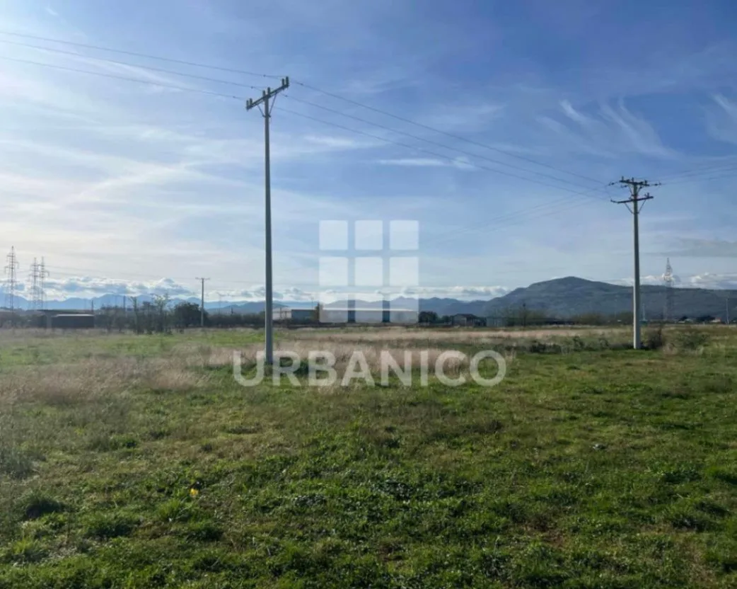 Prodaja, plac, 1100m², Dajbabe, Podgorica