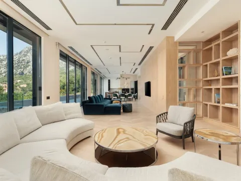 Prodaja, kuća, 526m², Orahovac, Kotor - image 18