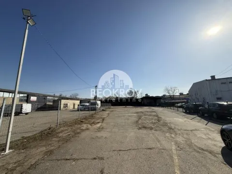 Rent, office space, 28m², Palilula Sve Podlokacije, Beograd - image 9