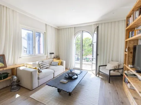 Prodaja, dvosoban stan, 80m², Luštica, Tivat - image 2