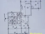 Prodaja, dvosoban stan, 59m², Karaburma, Palilula Sve Podlokacije - image 1