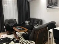 Rent, three bedroom apartment, 75m², Ulcinj, Crna Gora - image 13