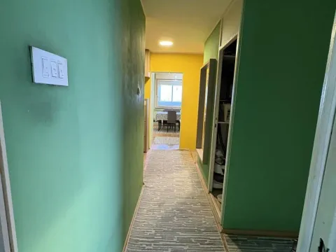 Prodaja, trosoban stan, 76m², Novo naselje, Novi Sad - image 11