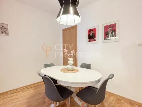 Rent, apartment, 87m², Momišići, Podgorica - image 4