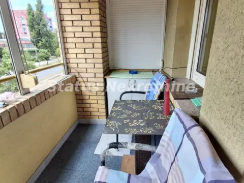 Izdavanje, jednosoban stan, 33m², Novo naselje, Novi Sad - image 10