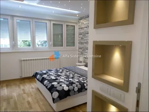 Rent, two bedroom apartment, 50m², Hadzipopovac, Palilula Sve Podlokacije - image 6
