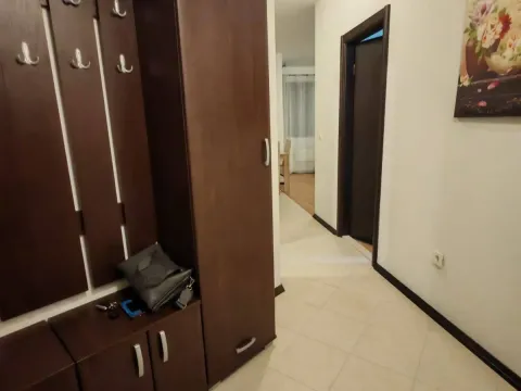 Sale, one bedroom apartment, 43m², Bečići, Budva - image 5