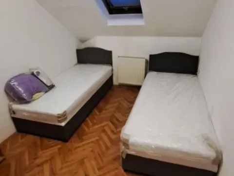 Rent, two bedroom apartment, 43m², Socijalno, Novi Sad Sve Podlokacije - image 5