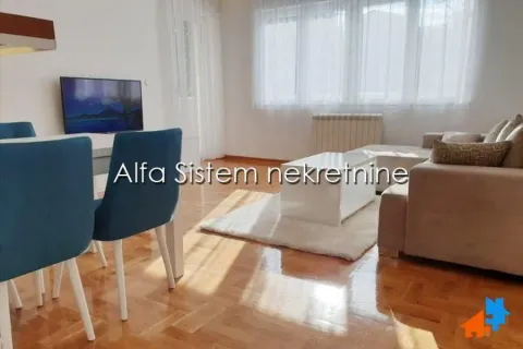 Rent, two bedroom apartment, 60m², Voždovac Sve Podlokacije, Beograd - image 2
