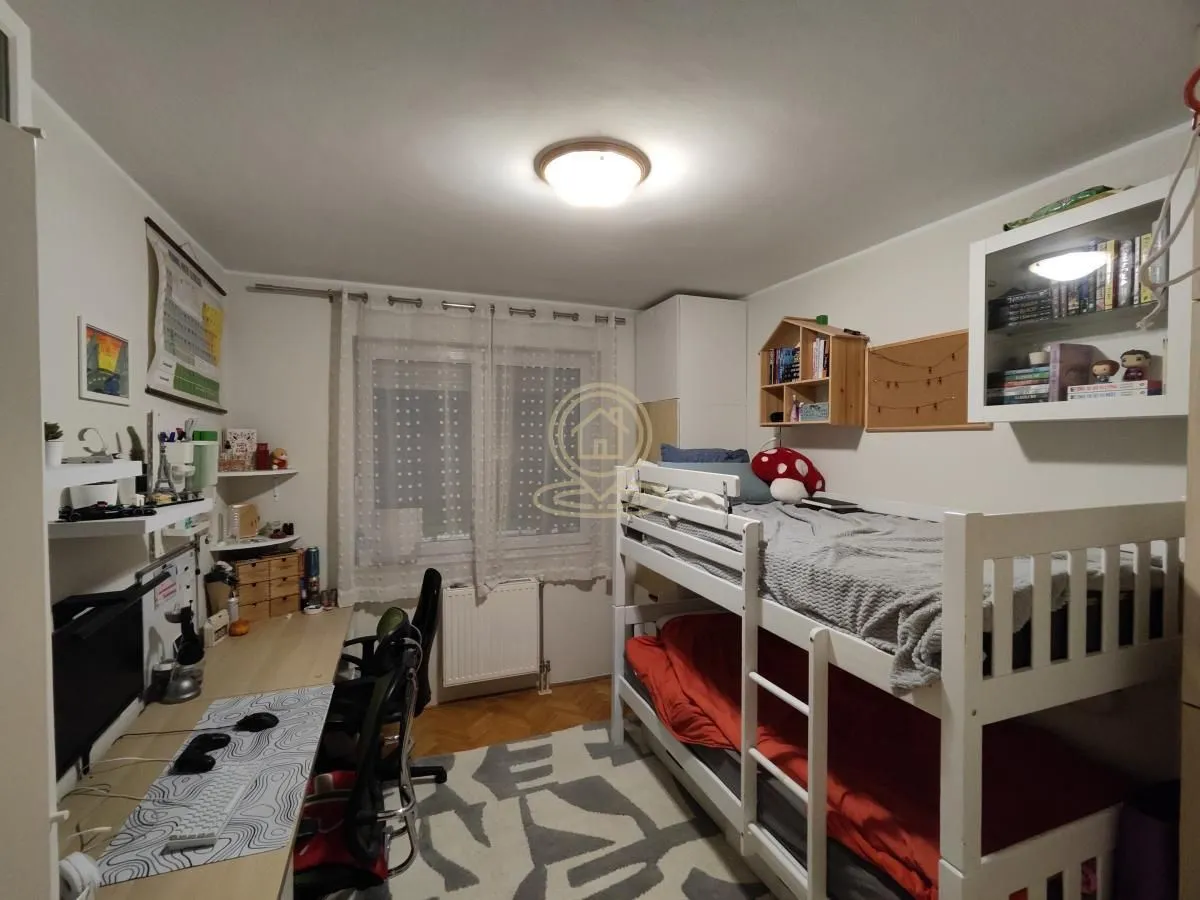 Prodaja, trosoban stan, 60m², Podbara, Novi Sad Sve Podlokacije