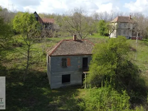 Sale, land lot, 158m², Mislodjin, Obrenovac - image 8